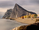 Vista Gibraltar